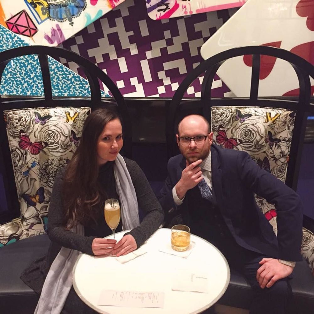 Meet your Posher, Carolyn